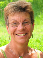 Mirjam Bossink