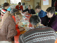 Gravingen Natuurworkshop